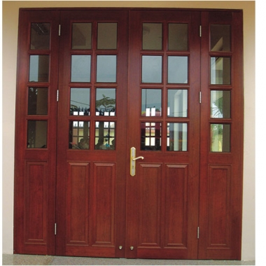 Door