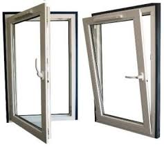 Rotary window