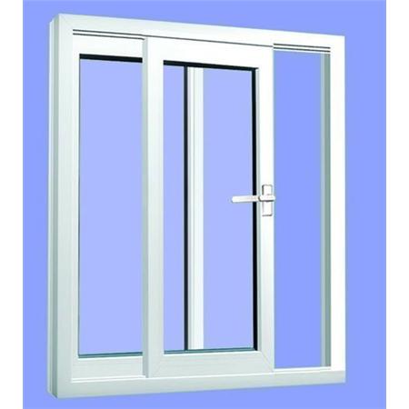 Sliding window