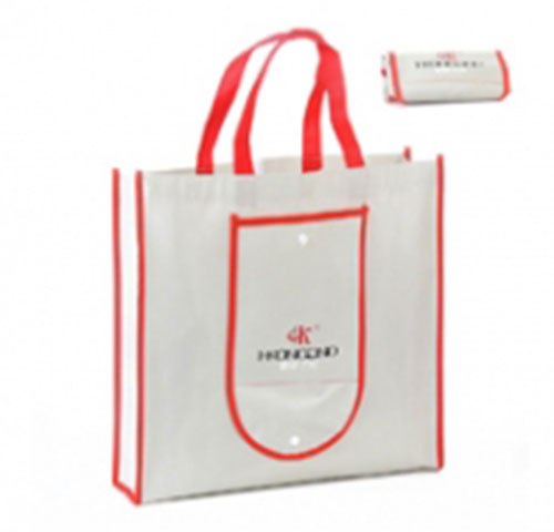 Insulated non-woven bags