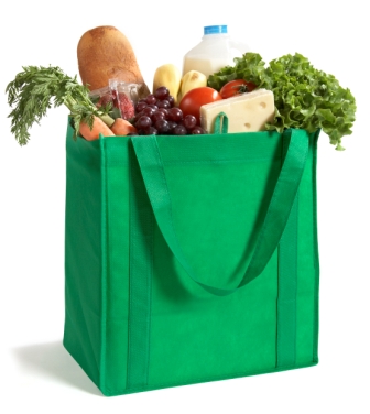 Non-woven bags