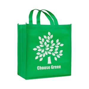 Non-woven bags