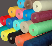 Nonwoven Fabric