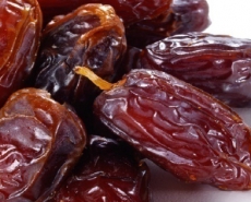 Dry dates
