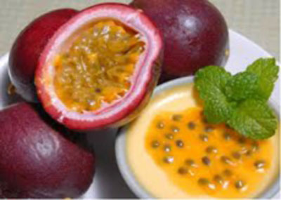 Passion fruit