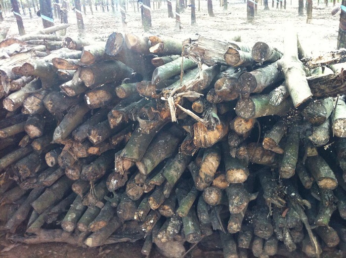 firewood