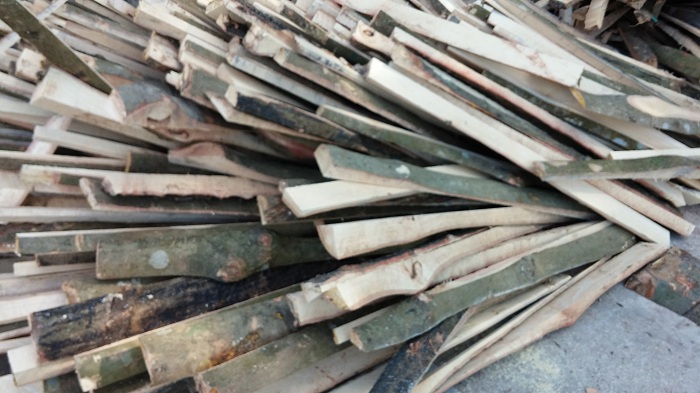 firewood
