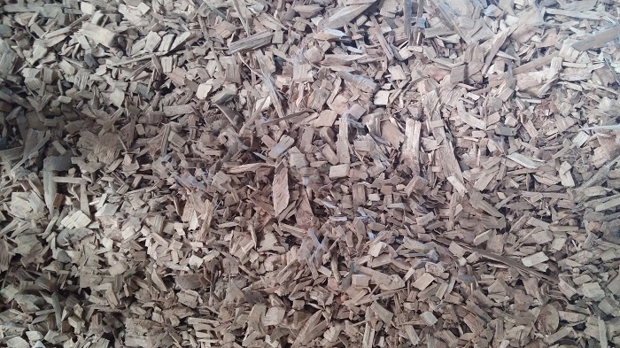 firewood