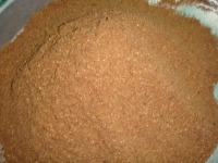 Sawdust