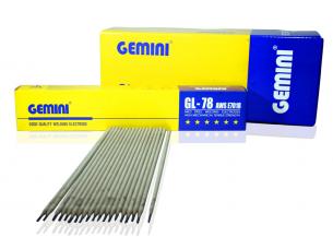 Welding electrodes