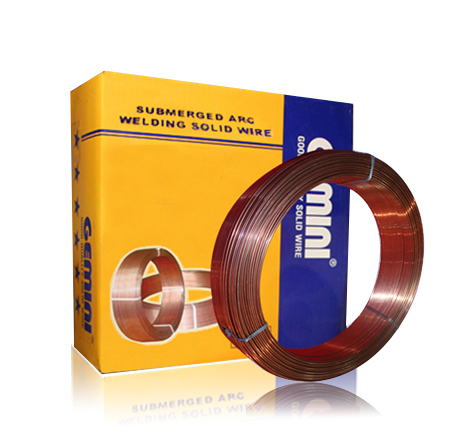 Welding wire