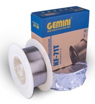 Welding wire