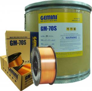 Welding wire
