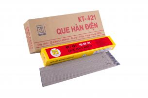 Welding electrodes