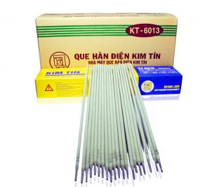 Welding electrodes