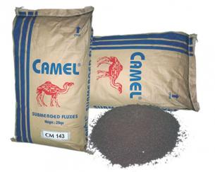 Welding powder
