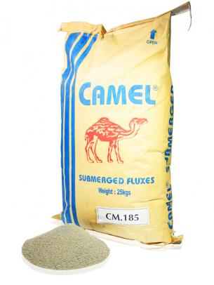 Welding powder