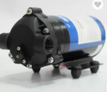 RO Pump