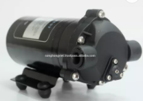 RO Pump