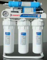 Water purifier