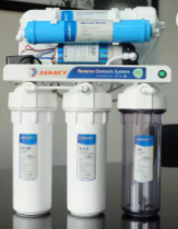 Water purifier