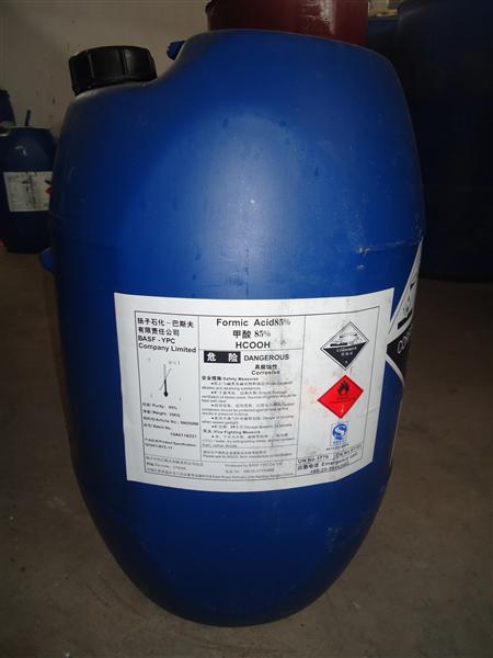Formic Acid