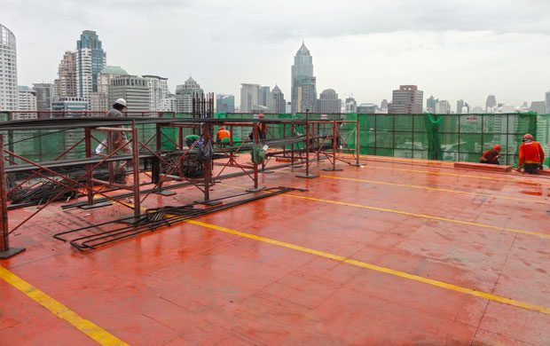 Formwork