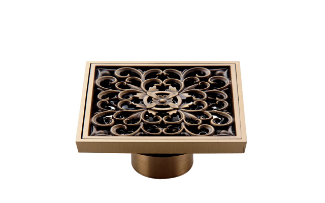 Floor drain