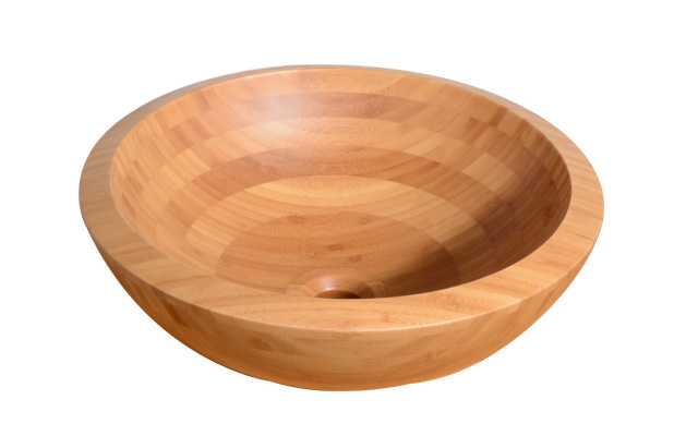Wooden Lavabo
