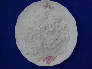 Dong starch