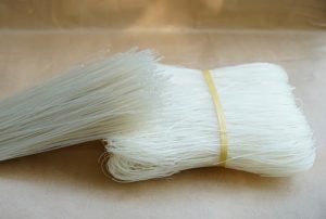 Rice noodles