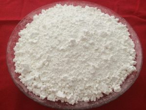 Tapioca powder
