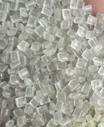 LDPE plastic resin