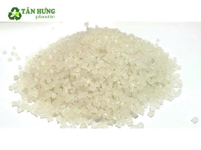 LDPE plastic resin