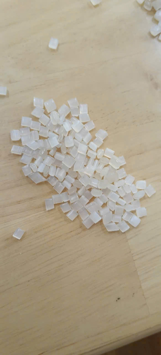 LDPE plastic resin