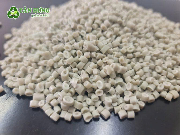PP plastic resin