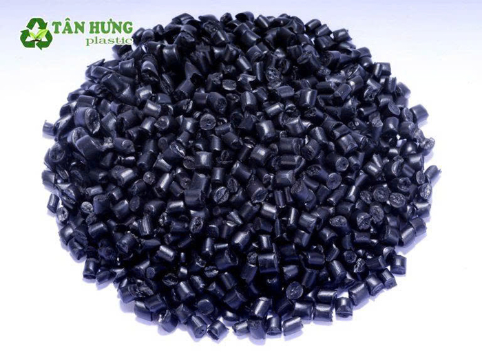 PP plastic resin