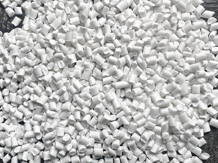 PP plastic resin