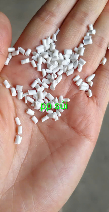 PP plastic resin