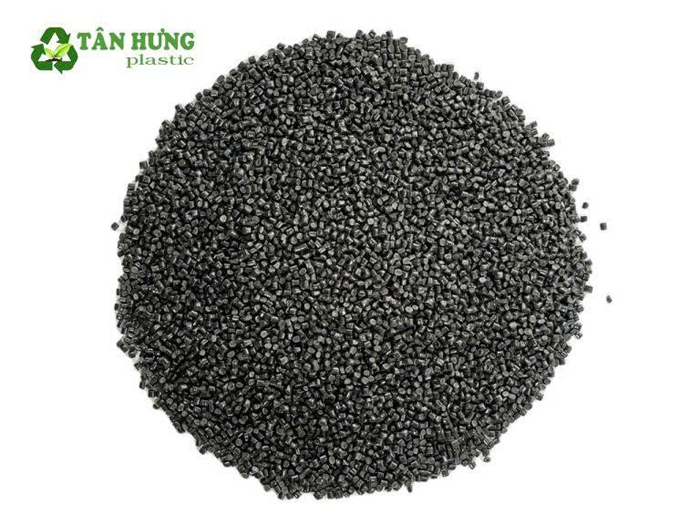 PP plastic resin