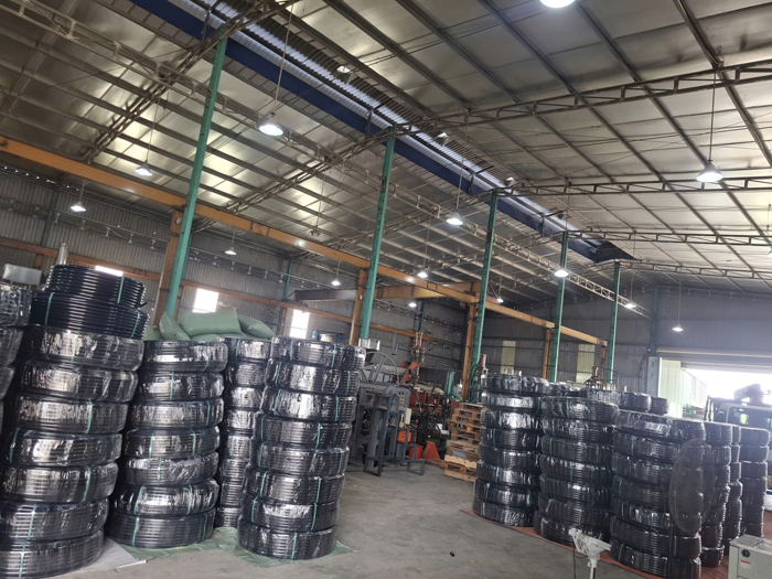 Tan Hung warehouse image