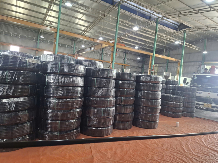 Tan Hung warehouse image