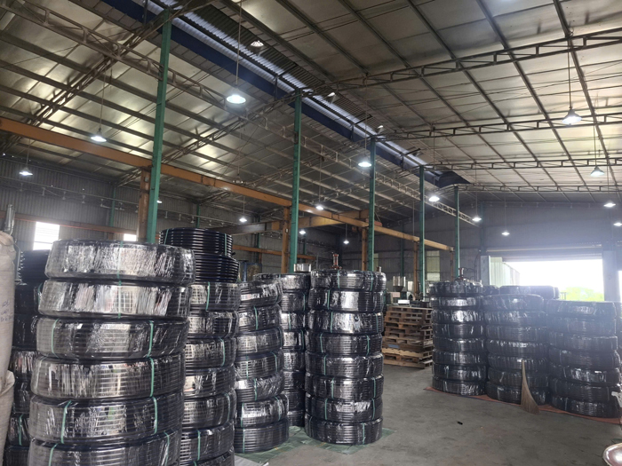 Tan Hung warehouse image