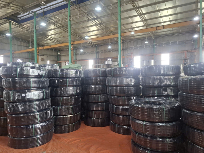 Tan Hung warehouse image