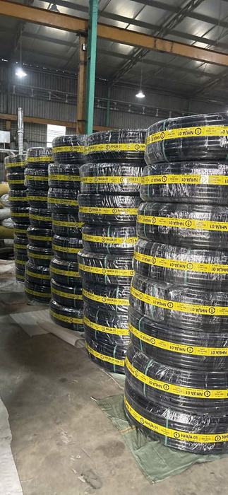 Tan Hung warehouse image