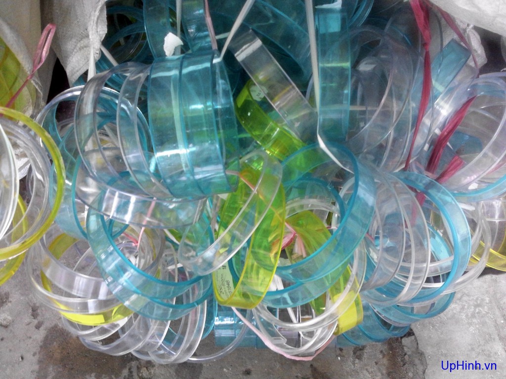 Plastic scrap