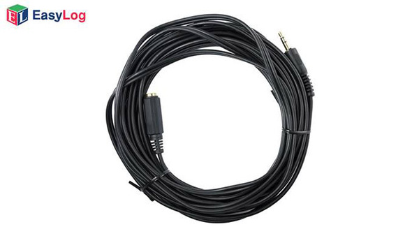 EL-PROBE-EXTENDER-10M probe extension cable