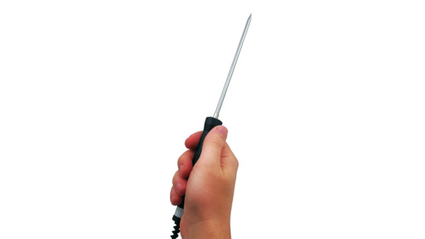 EL-P-TC-K-SPIKE K-type thermocouple penetration probe