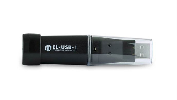 EasyLog EL-USB-1 temperature data logger