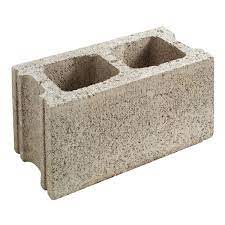 Concrete Block